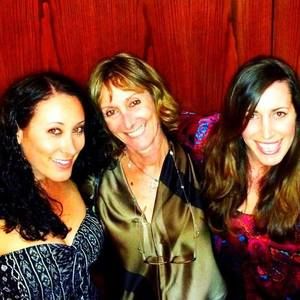 Meet your Posher, Helen